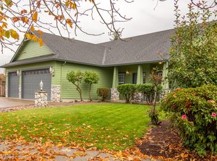 249 Naismith Blvd, Eugene, OR 97404