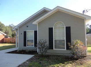 7613 Johnson Rd, Milton, FL 32583