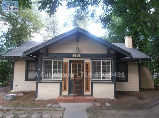 315 Cheyenne Blvd, Colorado Springs, CO 80905