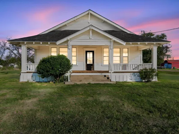 411 E Marrion St, Itasca, TX 76055