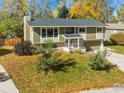 2107 Kirkwood Ct, Fort Collins, CO, 80525