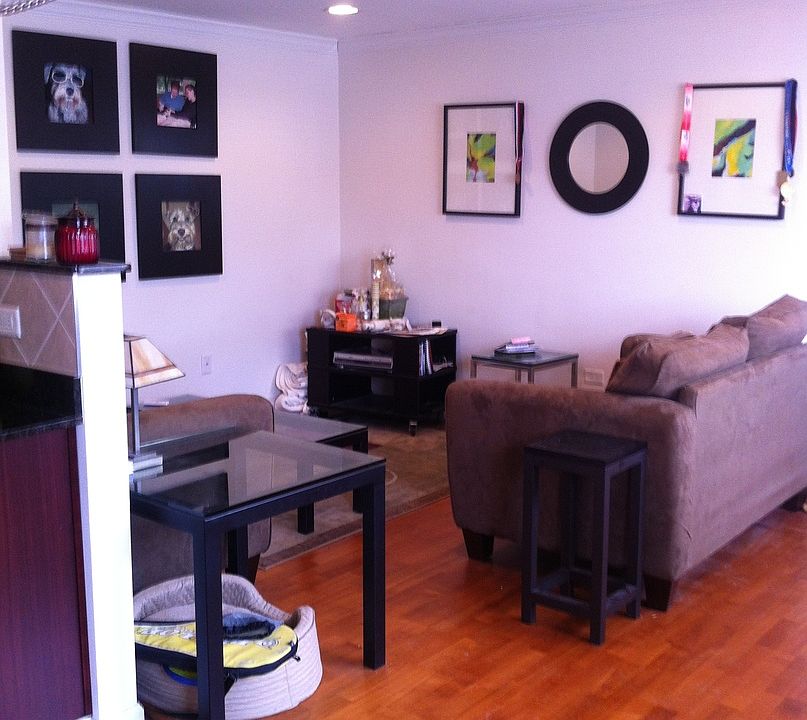 1st image of 32 Elgin Ave APT A1