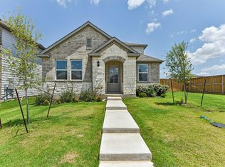 800 Long Run, Liberty Hill, TX 78642