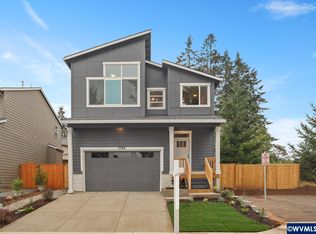 2388 Quail Run Ln, Salem, OR 97306