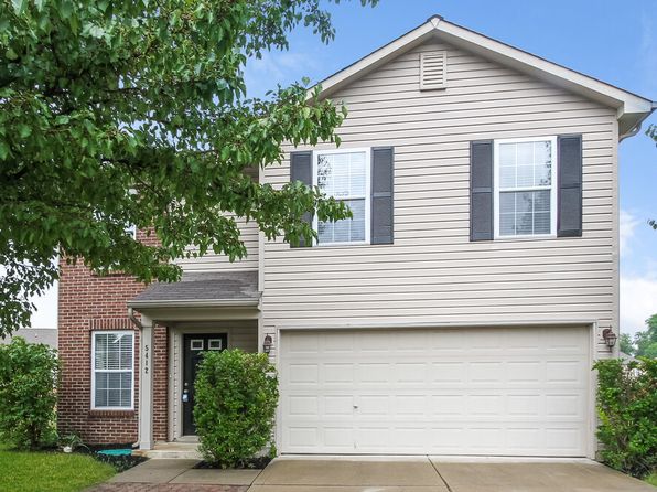 5412 Powder River Ct