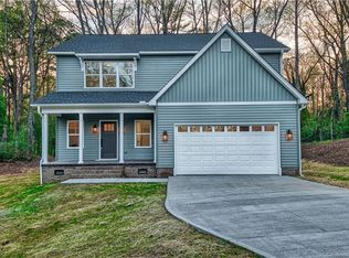 630 Chelsa Ct, Rock Hill, SC 29732