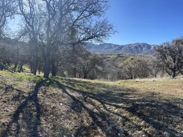 22935 Rim Way #193, Tehachapi, CA 93561