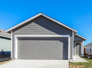 11533 Chestnut Rose, Converse, TX 78109