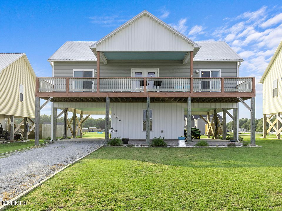 104 Shell Rock Lane, Hubert, NC 28539 Zillow