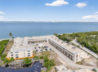 Lighthouse Point, Sanibel, FL 33957