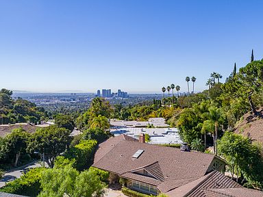 1077 N Hillcrest Rd, Beverly Hills, CA 90210 | Zillow