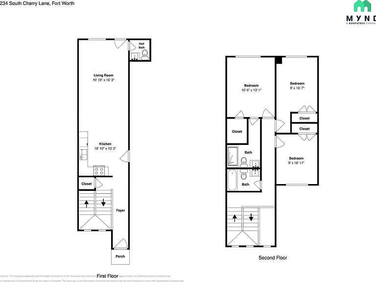 3234 Cherry Ln — Photo 20