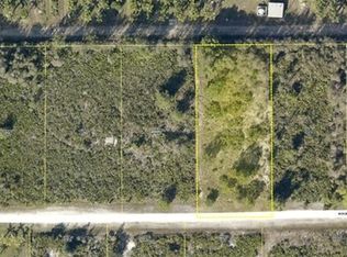 6576 Rockaway Dr, Bokeelia, FL 33922