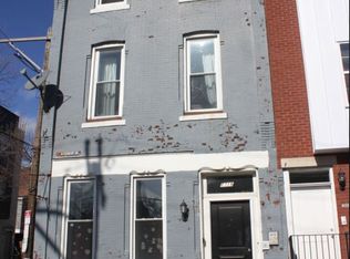 1719 W Montgomery Ave #2A, Philadelphia, PA 19121
