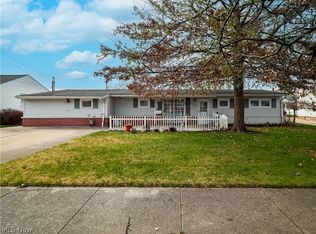 5356 W 148th St, Brookpark, OH