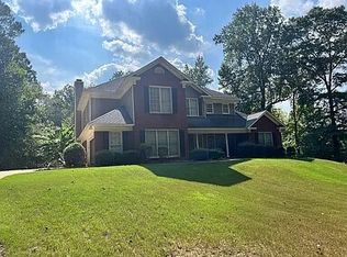 249 Kodiak Trl, Fortson, GA 31808