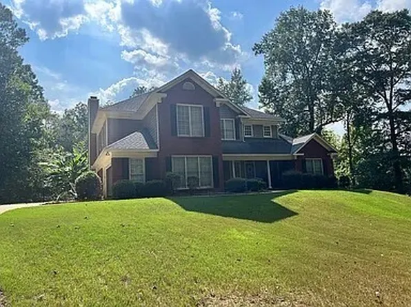 249 Kodiak Trl, Fortson, GA 31808
