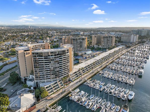 Marina Del Rey Real Estate Zillow