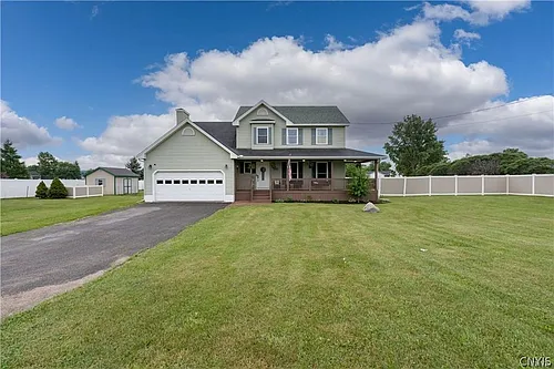 26202 Lafave Rd Photo 1