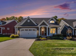 4177 E Gables Ct NE, Grand Rapids, MI 49525