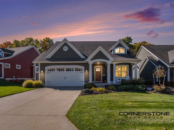 4177 E Gables Ct NE, Grand Rapids, MI 49525