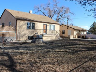 1404 Martin Ln, Boone, CO, 81025