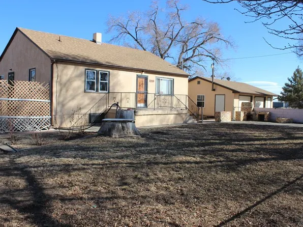 1404 Martin Ln, Boone, CO 81025