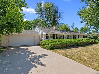 1775 S Ames Street, Lakewood, CO, 80232