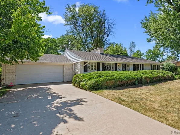 1775 S Ames Street, Lakewood, CO 80232