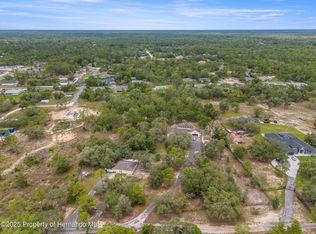 12253 Eskimo Curlew Rd, Weeki Wachee, FL 34614