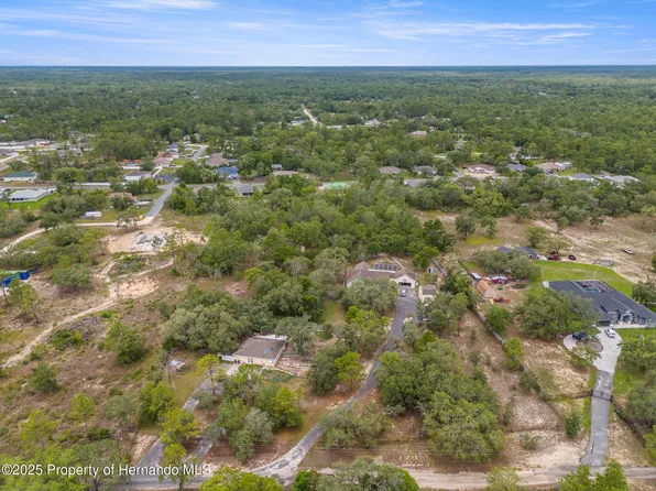 12253 Eskimo Curlew Rd, Weeki Wachee, FL 34614