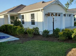 1847 Pasqua Pl, The Villages, FL 32163