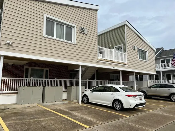 5716 Seaview Ave #3, Wildwood Crest, NJ 08260