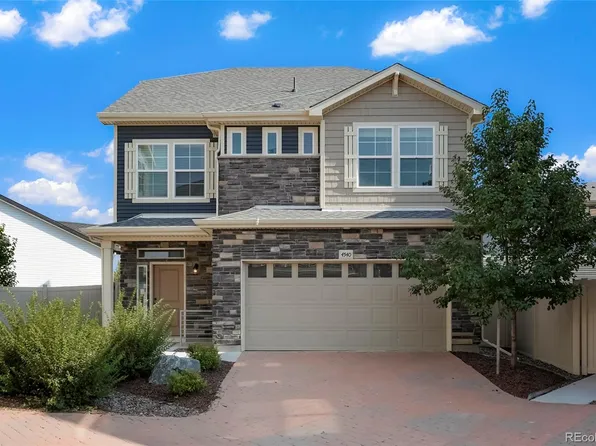 4540 N Quemoy Street, Aurora, CO 80019