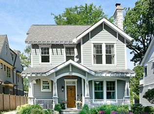 602 Provident Ave, Winnetka, IL 60093