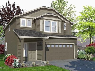 4705 W Oak Ave, Yakima, WA, 98903