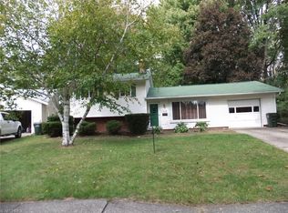 220 Colgate Ave, Elyria, OH 44035