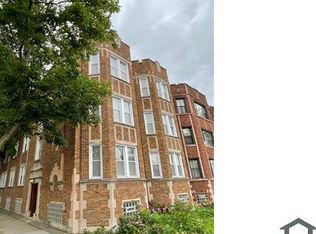 1905 E 86th St #2, Chicago, IL 60617