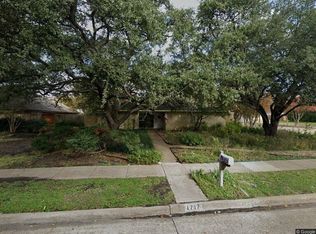1717 Auburn Dr, Richardson, TX 75081