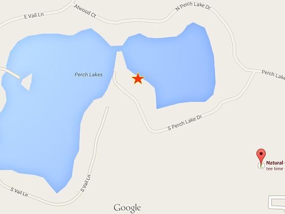 2nd image of S Perch Lake Dr