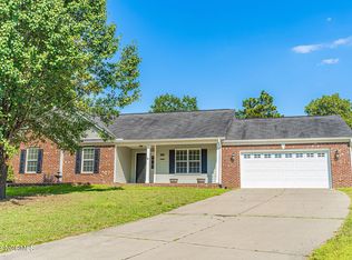 278 Autumn Ln, Raeford, NC 28376