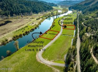 32 Horn Hooked Ln, Saint Maries, ID 83861