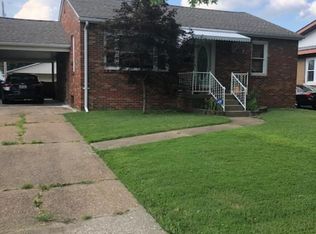 2311 Waterman Ave, Granite City, IL