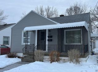 1614 Pettibone Ave, Flint, MI 48507