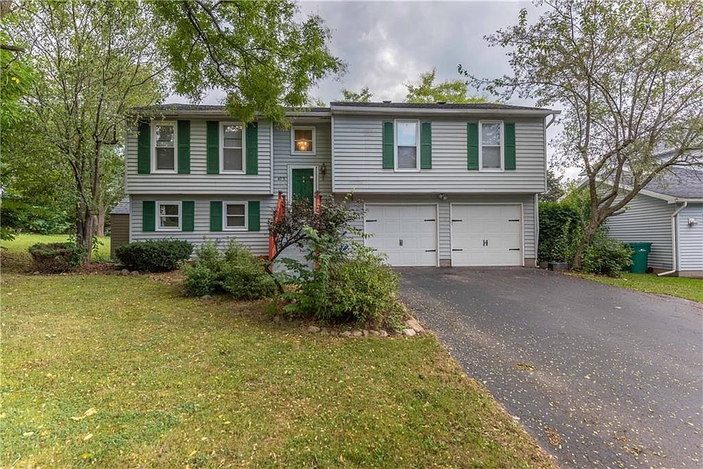 409 Countess Dr, West Henrietta, NY 14586 Zillow