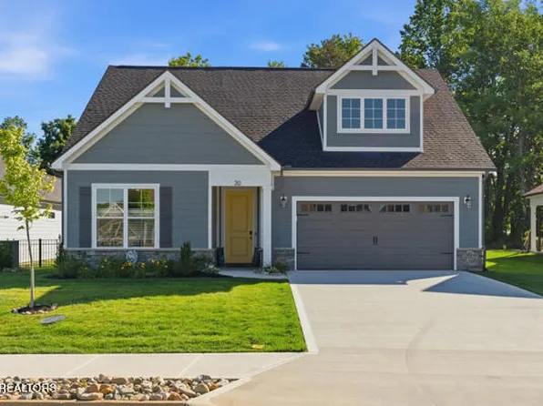 316 Trillium Trl, Lenoir City, TN 37771