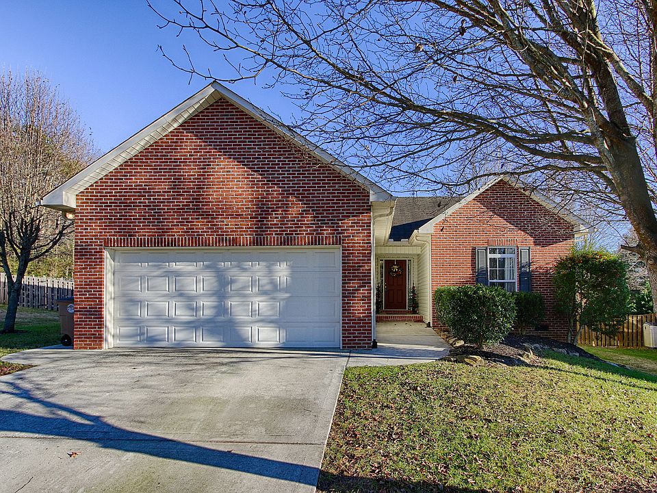 Beautiful Ranch Style Home