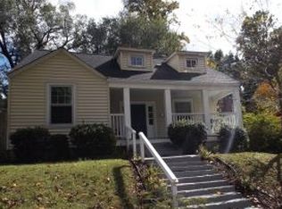 435 W Poplar St, Johnson City, TN 37604