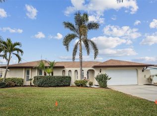 3085 Rock Creek Dr, Pt Charlotte, FL 33948