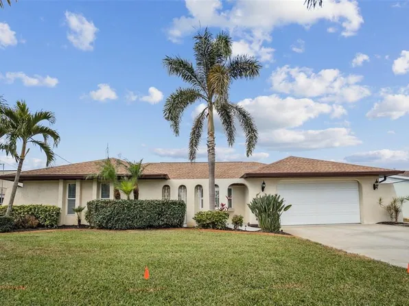 3085 Rock Creek Dr, Pt Charlotte, FL 33948